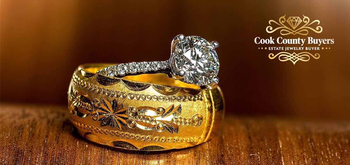 Chicago Diamond Buyer near me Chicago Diamond Buyer. Sell Estate Jewelry