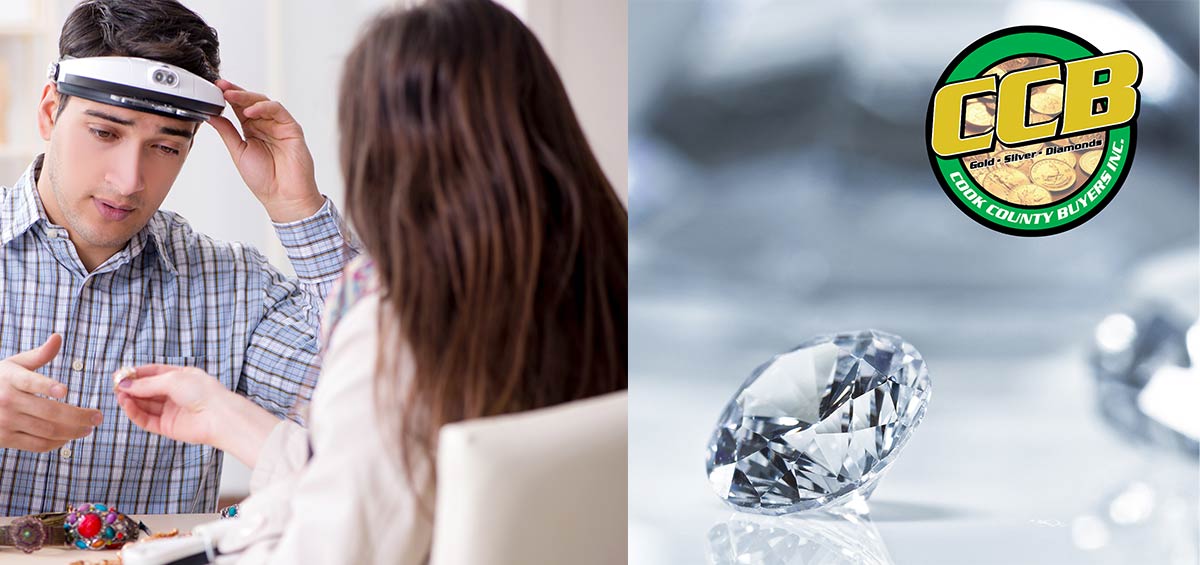 Chicago Diamond Buyer Mike Jacobson